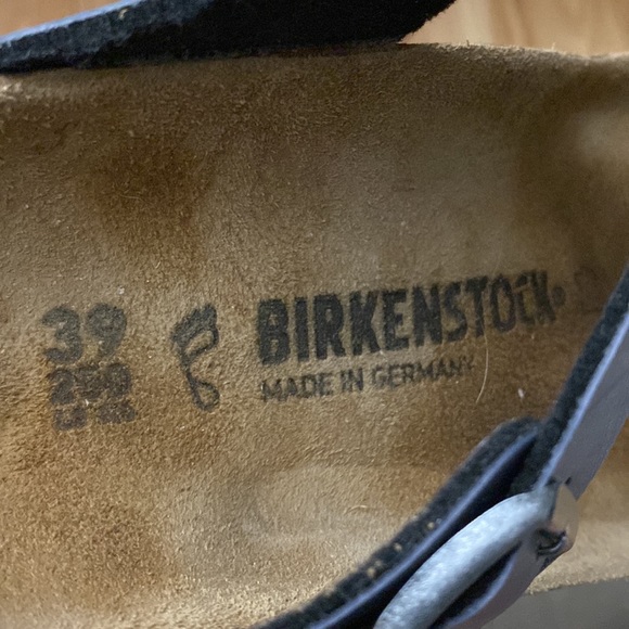 Birkenstock Gizeh Birko-Flor - Picture 4 of 5